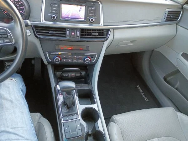 2016 Kia Optima/K5 - Image 19 of 21