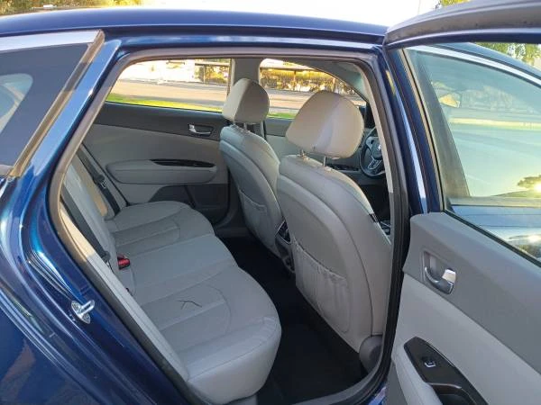 2016 Kia Optima/K5 - Image 15 of 21
