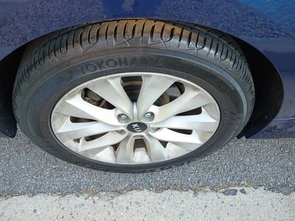 2016 Kia Optima/K5 - Image 9 of 21