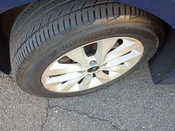 2016 Kia Optima/K5 - Image 11 of 21