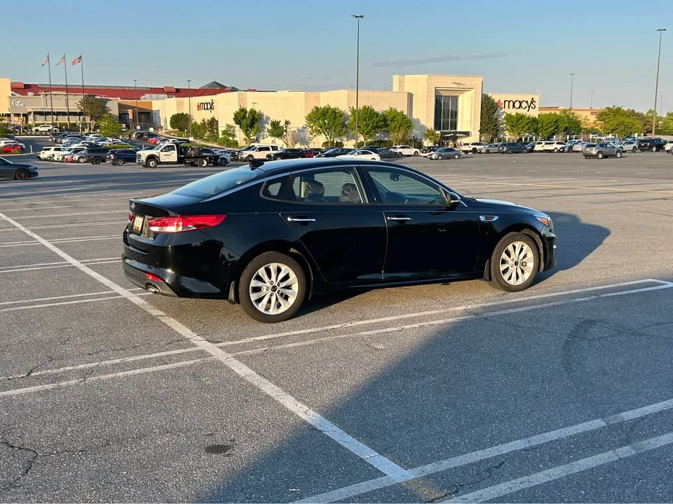 2016 Kia Optima/K5 - Image 2 of 7