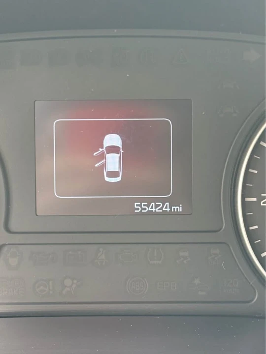2016 Kia Optima/K5 - Image 8 of 14