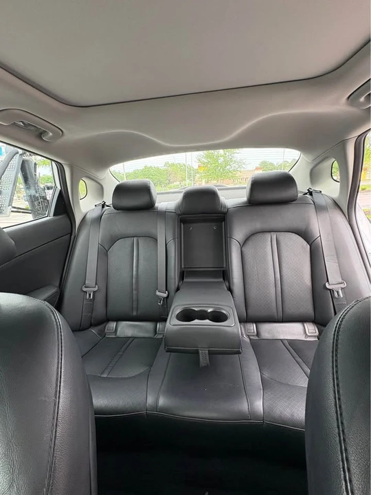 2016 Kia Optima/K5 - Image 12 of 14