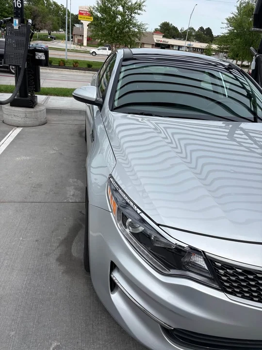2016 Kia Optima/K5 - Image 3 of 14