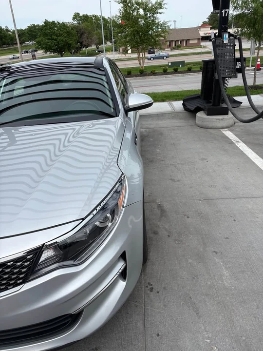 2016 Kia Optima/K5 - Image 5 of 14
