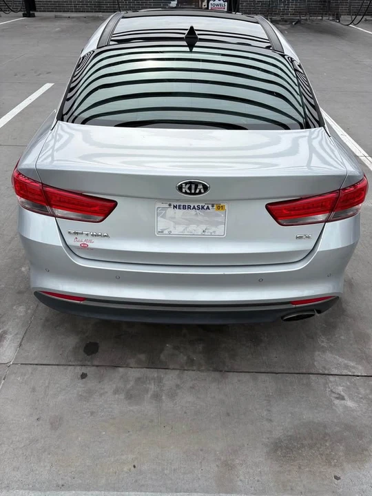 2016 Kia Optima/K5 - Image 2 of 14