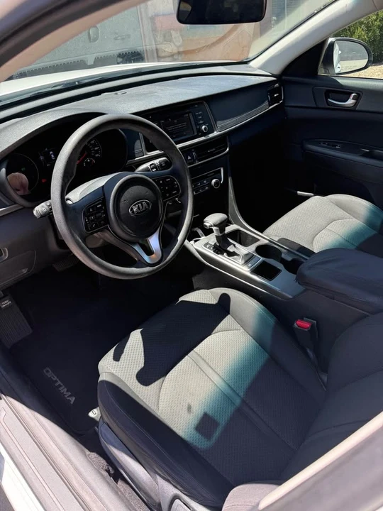 2016 Kia Optima/K5 - Image 5 of 8