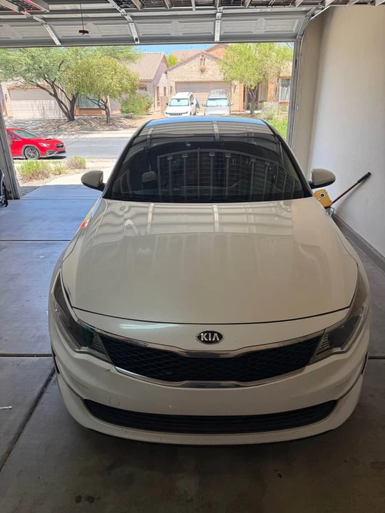 2016 Kia Optima/K5 - Image 8 of 8