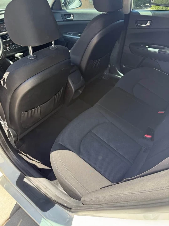 2016 Kia Optima/K5 - Image 6 of 8