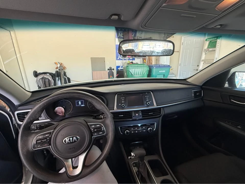 2016 Kia Optima/K5 - Image 7 of 8