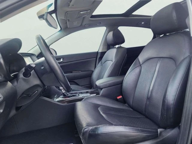 2016 Kia Optima/K5 - Image 9 of 21