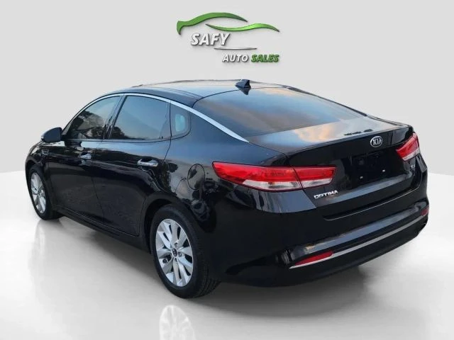 2016 Kia Optima/K5 - Image 5 of 21