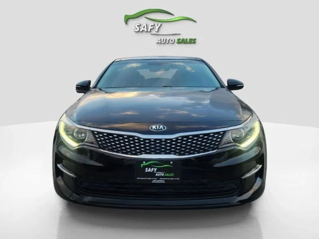 2016 Kia Optima/K5 - Image 2 of 21
