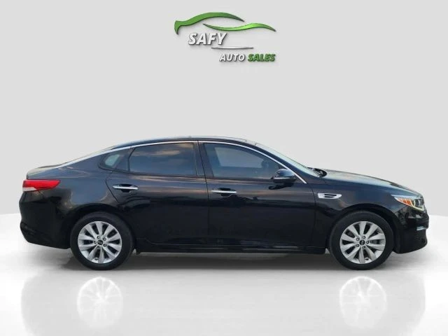 2016 Kia Optima/K5 - Image 8 of 21