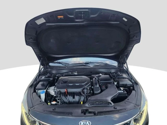 2016 Kia Optima/K5 - Image 19 of 21