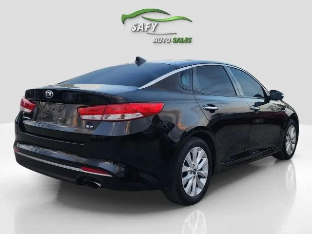 2016 Kia Optima/K5 - Image 7 of 21