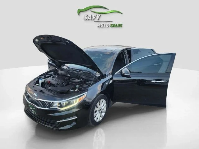 2016 Kia Optima/K5 - Image 21 of 21
