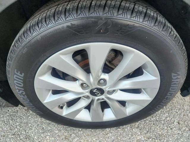 2016 Kia Optima/K5 - Image 16 of 21
