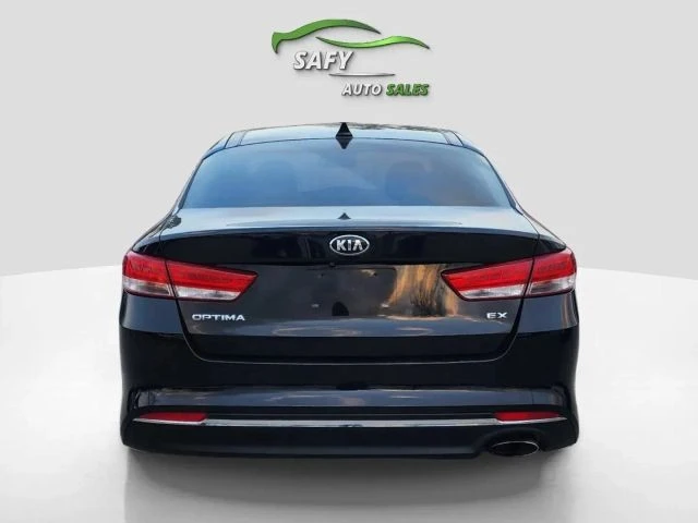 2016 Kia Optima/K5 - Image 6 of 21