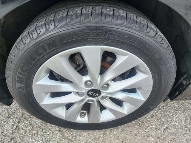 2016 Kia Optima/K5 - Image 17 of 21