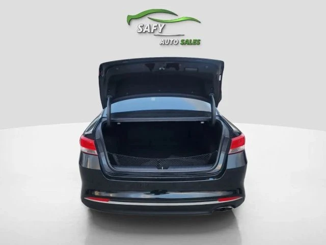 2016 Kia Optima/K5 - Image 11 of 21