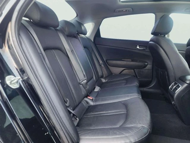 2016 Kia Optima/K5 - Image 12 of 21