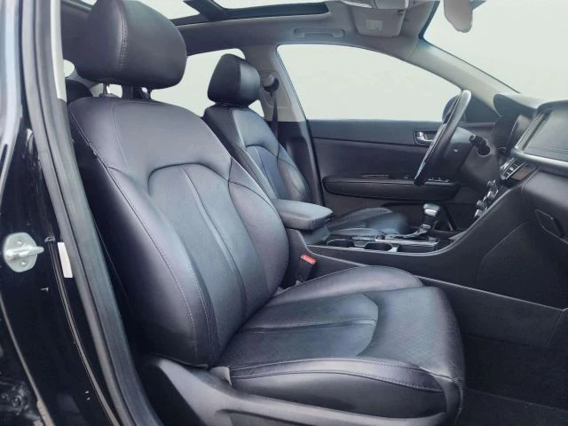 2016 Kia Optima/K5 - Image 13 of 21