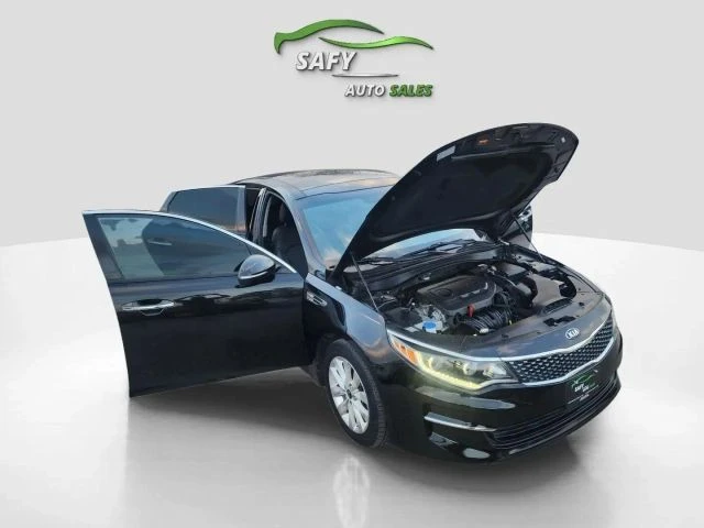 2016 Kia Optima/K5 - Image 20 of 21