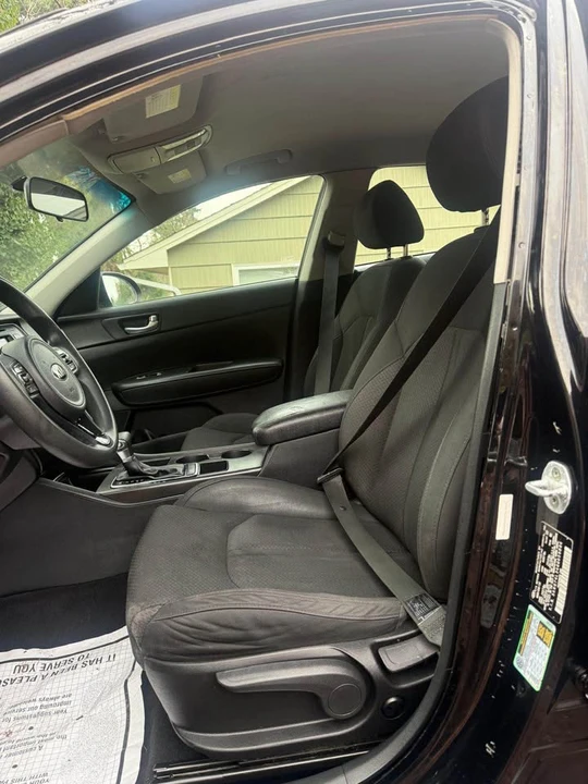 2016 Kia Optima/K5 - Image 5 of 10