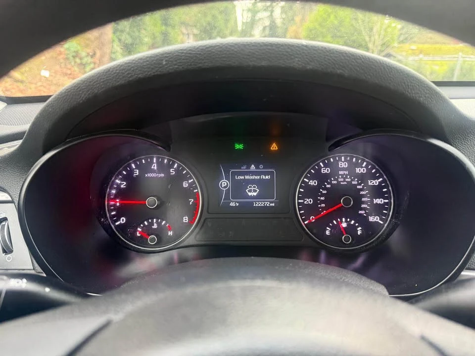 2016 Kia Optima/K5 - Image 10 of 10