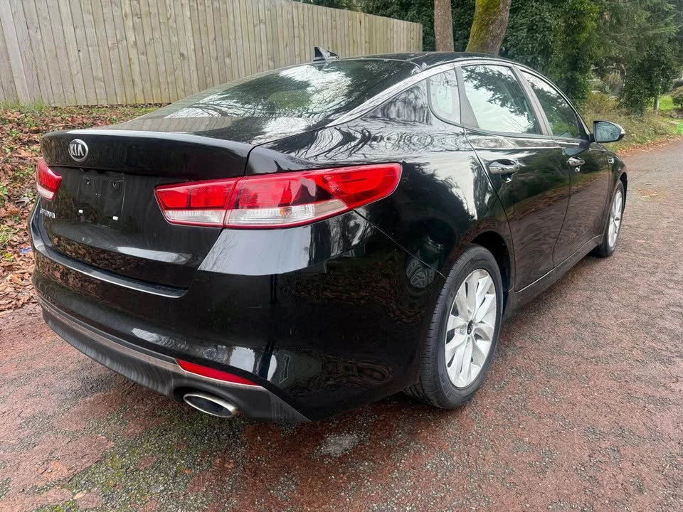 2016 Kia Optima/K5 - Image 3 of 10