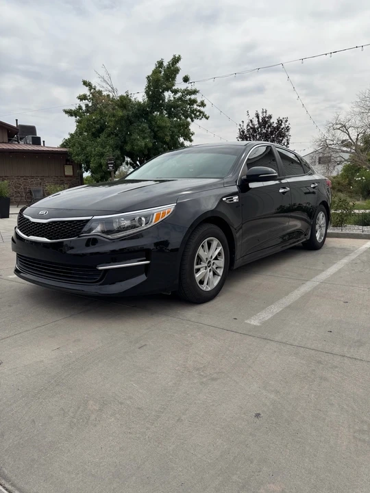 2016 Kia Optima/K5 - Image 4 of 16