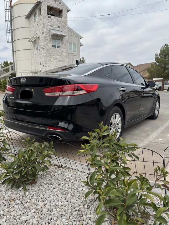 2016 Kia Optima/K5 - Image 7 of 16