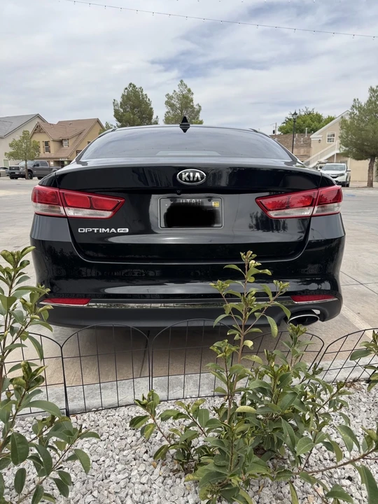 2016 Kia Optima/K5 - Image 6 of 16
