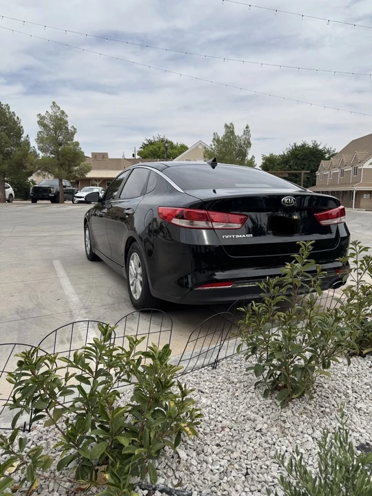 2016 Kia Optima/K5 - Image 5 of 16