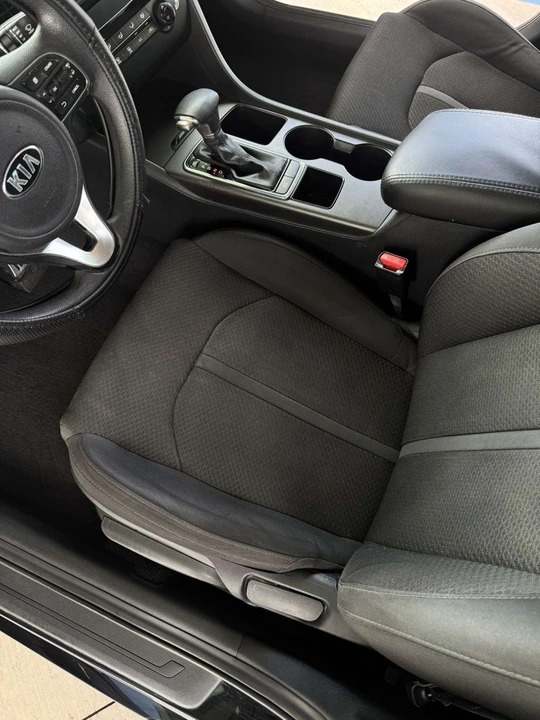 2016 Kia Optima/K5 - Image 12 of 16