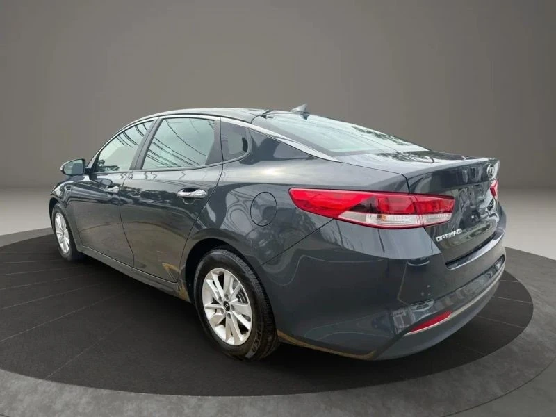 2016 Kia Optima/K5 - Image 7 of 12
