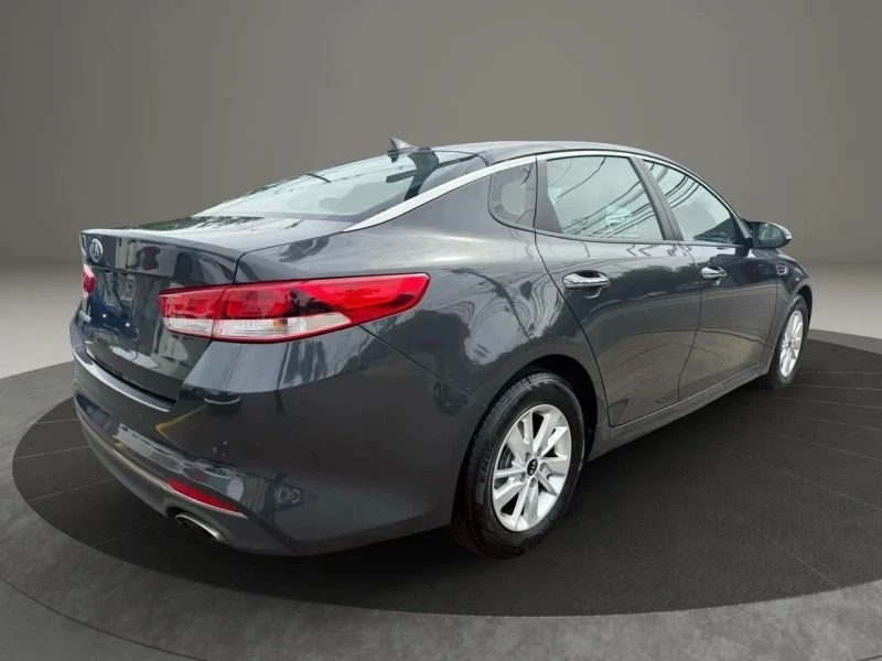 2016 Kia Optima/K5 - Image 5 of 12