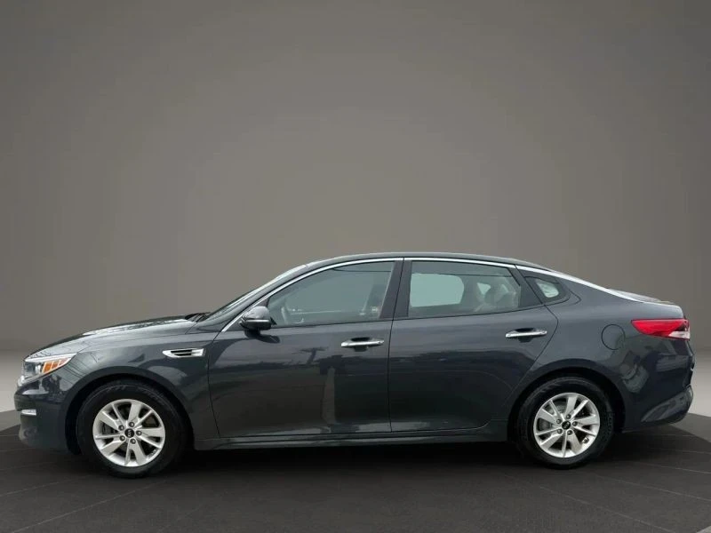 2016 Kia Optima/K5 - Image 8 of 12