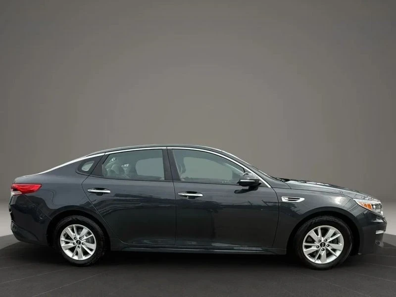 2016 Kia Optima/K5 - Image 4 of 12