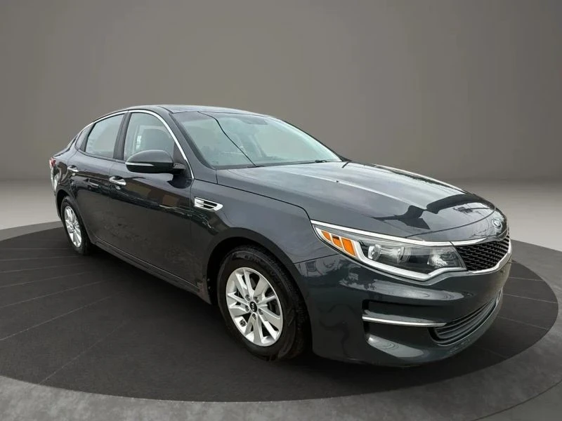 2016 Kia Optima/K5 - Image 3 of 12