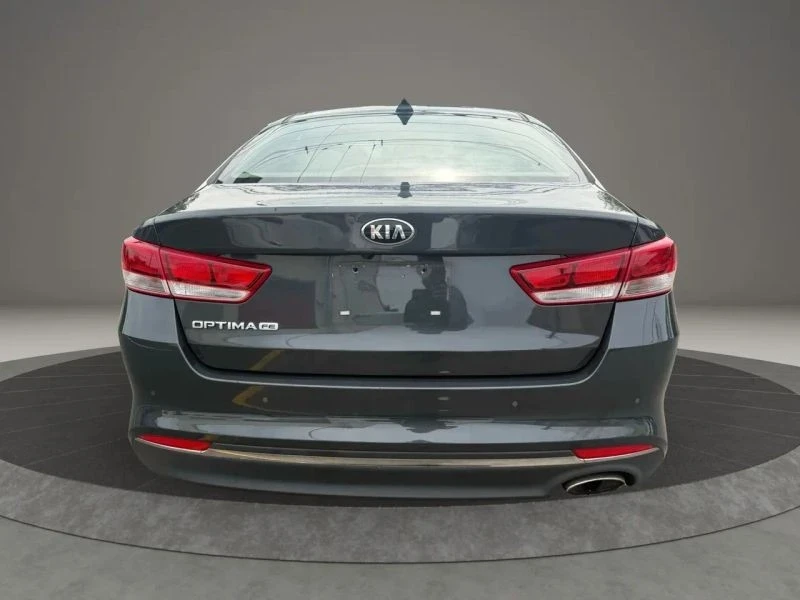 2016 Kia Optima/K5 - Image 6 of 12