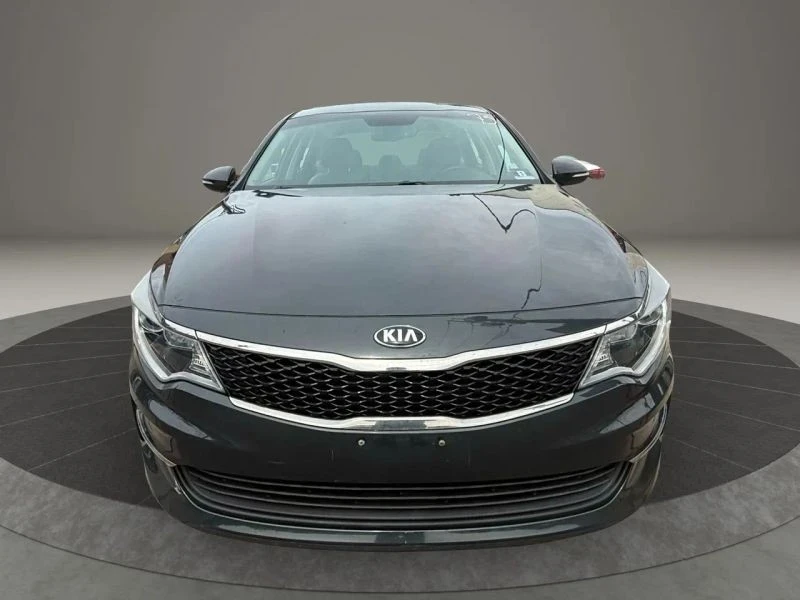 2016 Kia Optima/K5 - Image 2 of 12