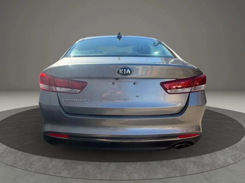 2016 Kia Optima/K5 - Image 6 of 12