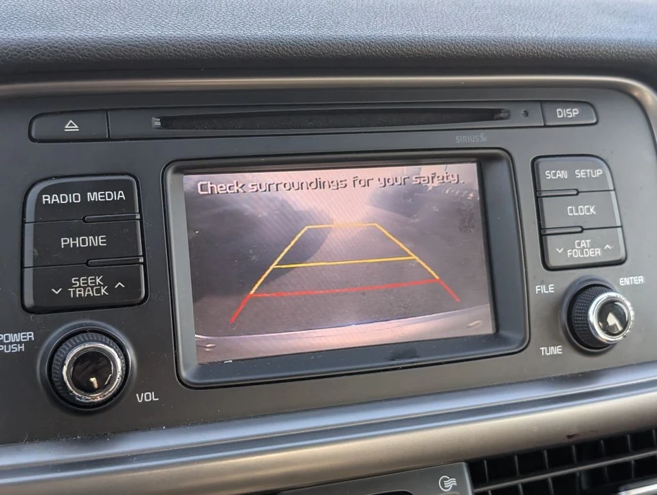 2016 Kia Optima/K5 - Image 18 of 21