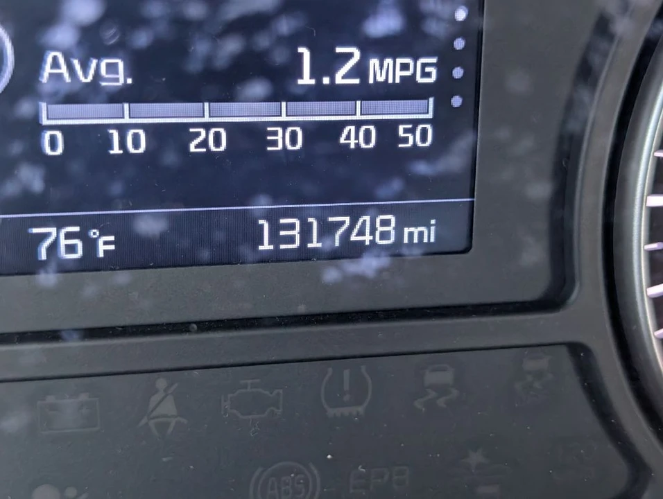 2016 Kia Optima/K5 - Image 16 of 22