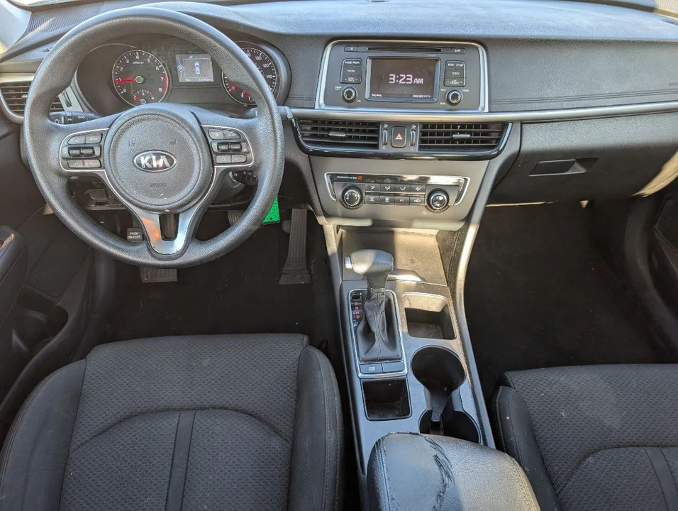2016 Kia Optima/K5 - Image 8 of 22