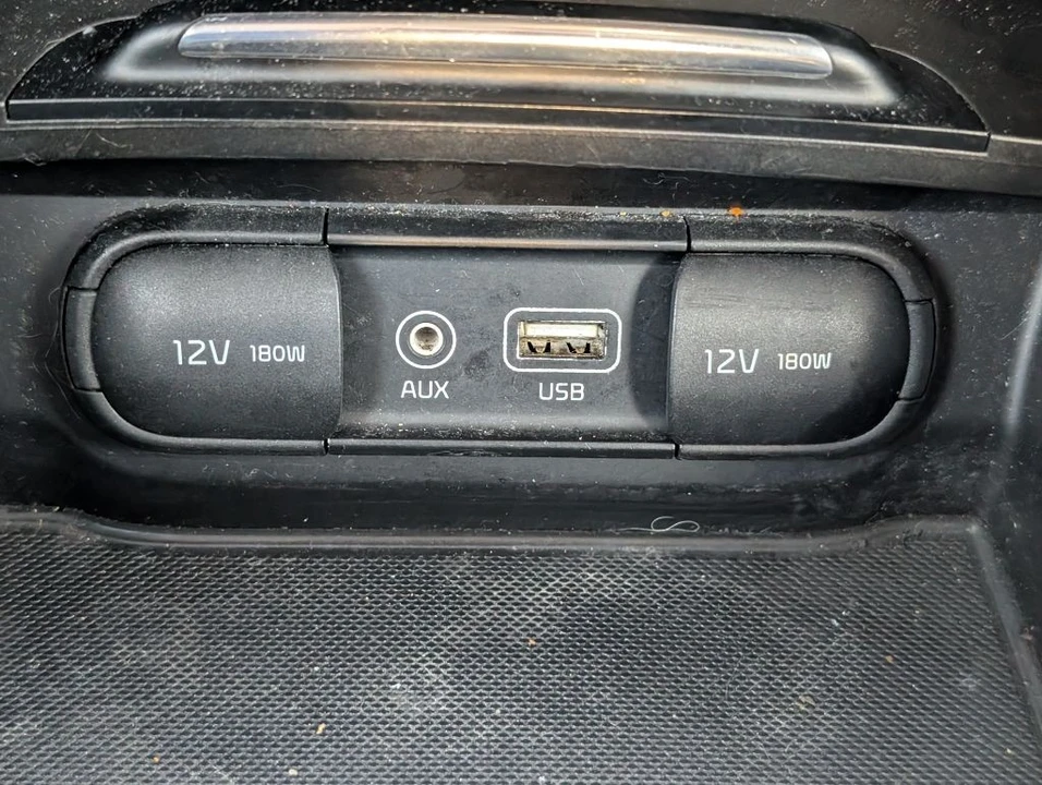 2016 Kia Optima/K5 - Image 20 of 22