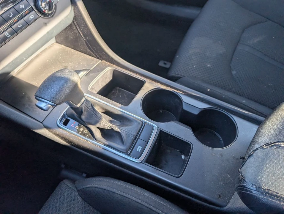 2016 Kia Optima/K5 - Image 21 of 21
