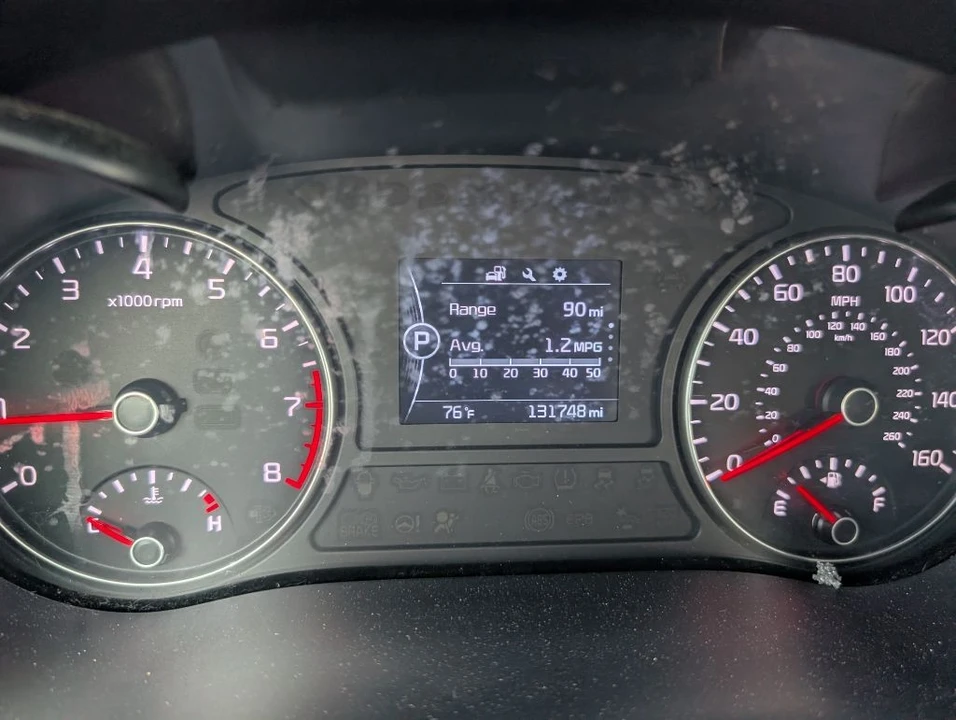 2016 Kia Optima/K5 - Image 15 of 22